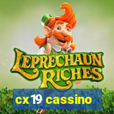 cx19 cassino